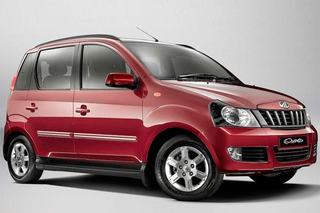 Illustration for article titled Mahindra Quanto - a biased review :)